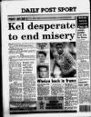 Liverpool Daily Post Saturday 02 May 1992 Page 48