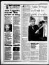 Liverpool Daily Post Monday 04 May 1992 Page 6
