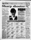 Liverpool Daily Post Monday 04 May 1992 Page 30
