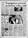 Liverpool Daily Post Friday 08 May 1992 Page 10