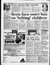 Liverpool Daily Post Friday 08 May 1992 Page 18