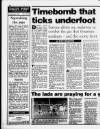 Liverpool Daily Post Friday 08 May 1992 Page 20