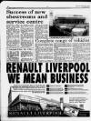 Liverpool Daily Post Friday 08 May 1992 Page 24