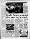 Liverpool Daily Post Saturday 09 May 1992 Page 11
