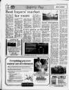 Liverpool Daily Post Saturday 09 May 1992 Page 36