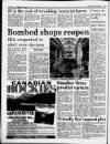 Liverpool Daily Post Monday 11 May 1992 Page 4