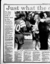 Liverpool Daily Post Monday 11 May 1992 Page 20