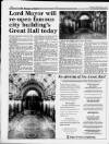 Liverpool Daily Post Monday 11 May 1992 Page 28