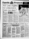 Liverpool Daily Post Monday 11 May 1992 Page 30