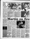 Liverpool Daily Post Monday 11 May 1992 Page 36