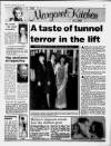 Liverpool Daily Post Wednesday 13 May 1992 Page 7