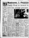 Liverpool Daily Post Wednesday 13 May 1992 Page 20