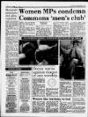 Liverpool Daily Post Thursday 14 May 1992 Page 8