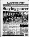 Liverpool Daily Post Thursday 14 May 1992 Page 40