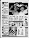 Liverpool Daily Post Saturday 16 May 1992 Page 26