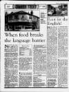 Liverpool Daily Post Saturday 16 May 1992 Page 28