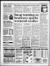 Liverpool Daily Post Saturday 23 May 1992 Page 2