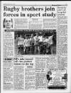 Liverpool Daily Post Saturday 23 May 1992 Page 7