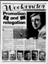 Liverpool Daily Post Saturday 23 May 1992 Page 17