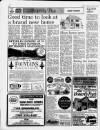 Liverpool Daily Post Saturday 23 May 1992 Page 32