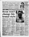 Liverpool Daily Post Saturday 23 May 1992 Page 46
