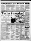 Liverpool Daily Post Saturday 23 May 1992 Page 47