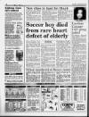 Liverpool Daily Post Friday 29 May 1992 Page 2