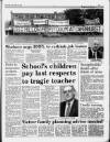 Liverpool Daily Post Friday 29 May 1992 Page 11