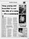 Liverpool Daily Post Friday 29 May 1992 Page 49