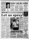 Liverpool Daily Post Friday 29 May 1992 Page 79