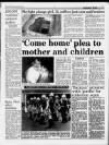 Liverpool Daily Post Saturday 30 May 1992 Page 3
