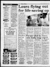 Liverpool Daily Post Saturday 30 May 1992 Page 6