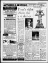 Liverpool Daily Post Saturday 30 May 1992 Page 16