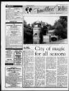 Liverpool Daily Post Saturday 30 May 1992 Page 20