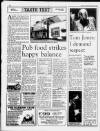 Liverpool Daily Post Saturday 30 May 1992 Page 28