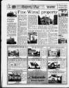 Liverpool Daily Post Saturday 30 May 1992 Page 34
