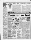 Liverpool Daily Post Saturday 30 May 1992 Page 42