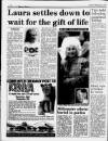 Liverpool Daily Post Monday 01 June 1992 Page 4