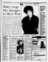 Liverpool Daily Post Monday 01 June 1992 Page 9