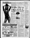 Liverpool Daily Post Monday 01 June 1992 Page 10
