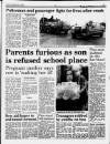 Liverpool Daily Post Monday 01 June 1992 Page 11