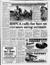 Liverpool Daily Post Monday 01 June 1992 Page 13