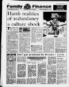 Liverpool Daily Post Monday 01 June 1992 Page 22