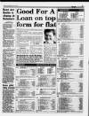 Liverpool Daily Post Monday 01 June 1992 Page 27