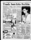 Liverpool Daily Post Tuesday 02 June 1992 Page 12