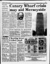 Liverpool Daily Post Tuesday 02 June 1992 Page 13