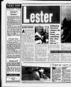 Liverpool Daily Post Tuesday 02 June 1992 Page 16
