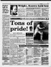 Liverpool Daily Post Tuesday 02 June 1992 Page 31
