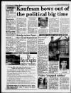 Liverpool Daily Post Wednesday 03 June 1992 Page 4