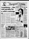 Liverpool Daily Post Wednesday 03 June 1992 Page 7